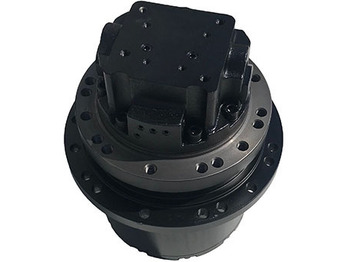 Eindaandrijving KOMATSU