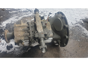 Versnellingsbak EATON / VICKERS