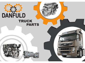 Versnellingsbak voor Vrachtwagen Eaton RTSO17316A: afbeelding 5