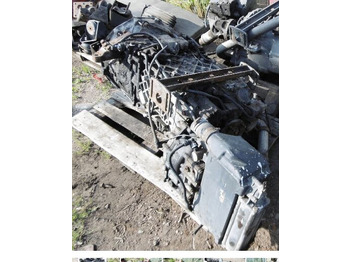 Versnellingsbak voor Vrachtwagen Eaton RTSO17316A: afbeelding 2