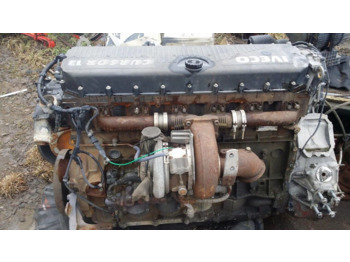 Motor voor Vrachtwagen IVECO Cursor 13 E3   IVECO Stralis 480: afbeelding 1