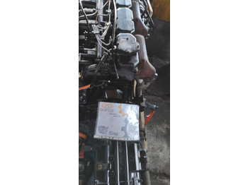 Motor voor Vrachtwagen MAN D0826GFA04   MAN: afbeelding 2