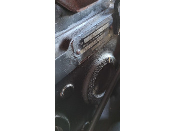 Motor voor Vrachtwagen MAN D0826GFA04   MAN: afbeelding 3