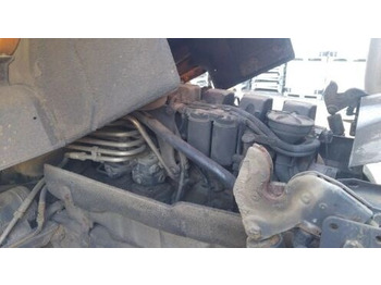 Motor voor Vrachtwagen MAN D2865LF24   MAN F2000 truck: afbeelding 2
