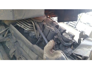 Motor voor Vrachtwagen MAN D2865LF24   MAN F2000 truck: afbeelding 3