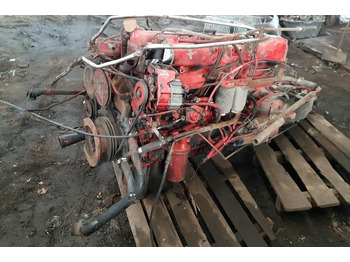 Motor voor Vrachtwagen MAN DO226 MKF170   MAN: afbeelding 4