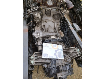 Versnellingsbak MERCEDES-BENZ Actros