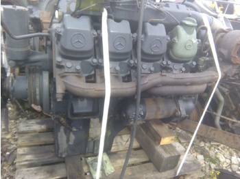 Motor voor Vrachtwagen OM 442 Biturbo: afbeelding 3 Motor voor Vrachtwagen OM 442 Biturbo: afbeelding 3