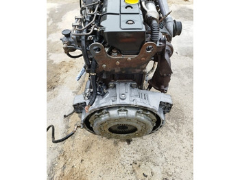 Motor voor Vrachtwagen Renault DCI6   Renault PREMIUM truck: afbeelding 4 Motor voor Vrachtwagen Renault DCI6   Renault PREMIUM truck: afbeelding 4