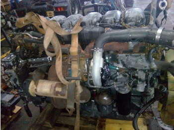 Motor voor Vrachtwagen Scania DC1214 HPI E4   Scania R420: afbeelding 2