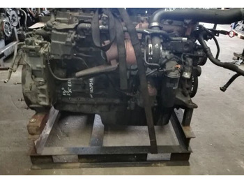 Motor voor Vrachtwagen Scania DC1222 Scania dc1222 truck: afbeelding 2 Motor voor Vrachtwagen Scania DC1222 Scania dc1222 truck: afbeelding 2