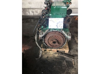 Motor VOLVO