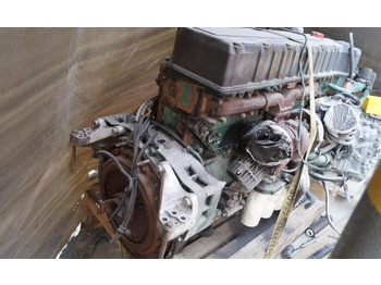 Motor voor Vrachtwagen Volvo D12C   Volvo FH 12: afbeelding 2