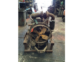 Motor voor Vrachtwagen Volvo TD100A   Volvo: afbeelding 3
