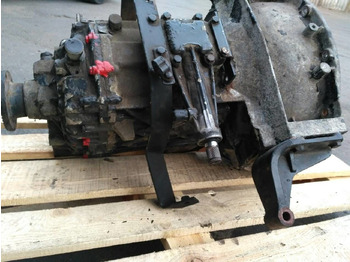 Versnellingsbak voor Vrachtwagen ZF 5S-42   MAN: afbeelding 4