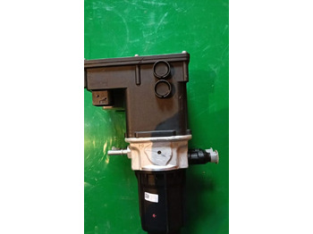 Nieuw Geluiddemper/ Uitlaatsysteem voor Vrachtwagen Mercedes-Benz Actros ,Atego , truck: afbeelding 3 Nieuw Geluiddemper/ Uitlaatsysteem voor Vrachtwagen Mercedes-Benz Actros ,Atego , truck: afbeelding 3