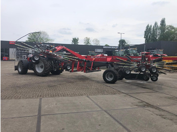 Hooischudder Massey Ferguson RK 1404 TRC-PRO: afbeelding 3