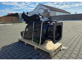 Nieuw Aanbouwdeel voor Bouwmachine Inny Nowe szczęki kruszące HANER HPX 1200, waga 1135 KG: afbeelding 4 Nieuw Aanbouwdeel voor Bouwmachine Inny Nowe szczęki kruszące HANER HPX 1200, waga 1135 KG: afbeelding 4