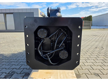 Nieuw Aanbouwdeel voor Bouwmachine Inny Nowe szczęki kruszące HANER HPX 1200, waga 1135 KG: afbeelding 5 Nieuw Aanbouwdeel voor Bouwmachine Inny Nowe szczęki kruszące HANER HPX 1200, waga 1135 KG: afbeelding 5