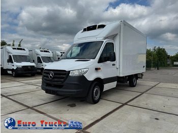 Koelwagen MERCEDES-BENZ Sprinter 316