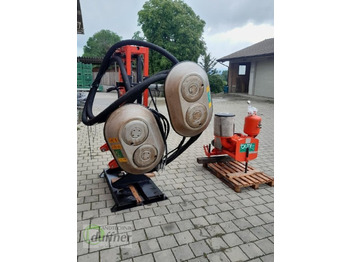 Landbouwmachine