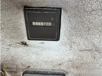 Bosbouwmachine Posch Spaltfix K-540: afbeelding 3 Bosbouwmachine Posch Spaltfix K-540: afbeelding 3