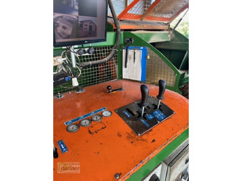 Bosbouwmachine Posch Spaltfix K-540: afbeelding 2 Bosbouwmachine Posch Spaltfix K-540: afbeelding 2