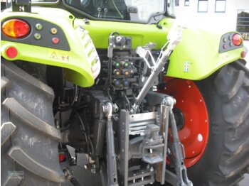Tractor CLAAS Arion 420 Panoramic: afbeelding 5