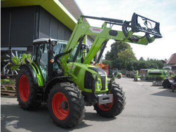 Tractor CLAAS Arion 420 Panoramic: afbeelding 3