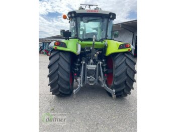 Tractor CLAAS Arion 440 CIS: afbeelding 3