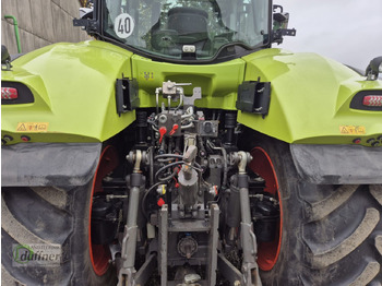 Tractor CLAAS Axion 920: afbeelding 4