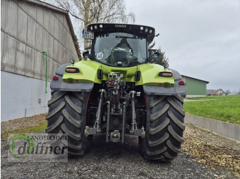 Tractor CLAAS Axion 920: afbeelding 5