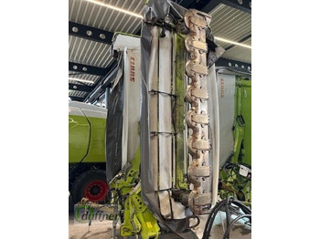 Maaimachine CLAAS