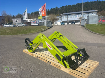 Voorlader voor tractor CLAAS