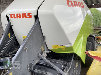 Vierkante balenpers CLAAS