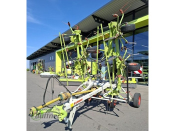 Hooischudder CLAAS Volto