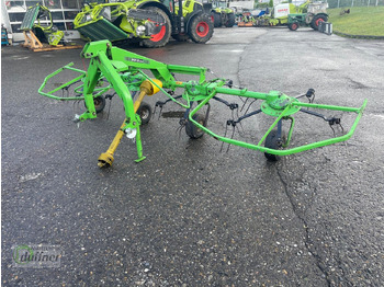 Hooischudder DEUTZ