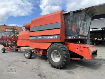 Maaidorser DEUTZ