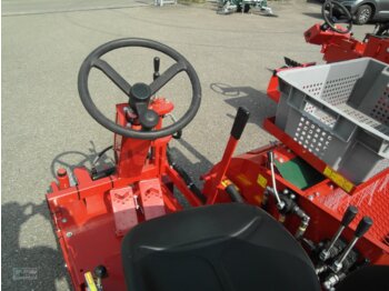 Nieuw Oogstmachine Feucht OB 70 R: afbeelding 4