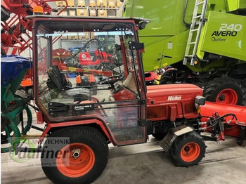 Gemeentelijke tractor HAKO