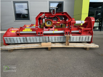 Klepelmaaier/ Mulcher