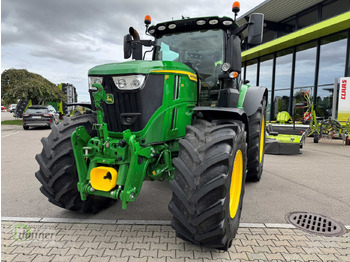 Leasing John Deere 6R 250 John Deere 6R 250: afbeelding 3