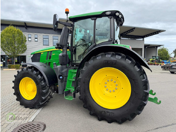 Leasing John Deere 6R 250 John Deere 6R 250: afbeelding 4