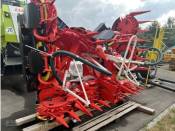 Leasing Kemper 375 Plus mit Fahrwerk Kemper 375 Plus mit Fahrwerk: afbeelding 1
