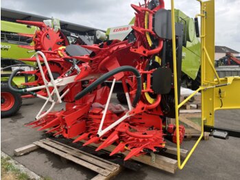 Leasing Kemper 375 Plus mit Fahrwerk Kemper 375 Plus mit Fahrwerk: afbeelding 3