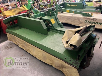 Maaimachine KRONE Easycut