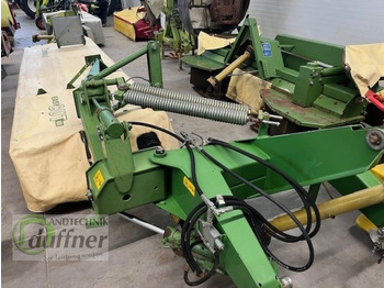 Maaimachine KRONE Easycut