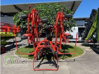 Hooischudder KUHN