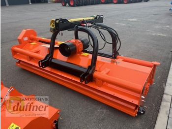 Nieuw Klepelmaaier/ Mulcher Perfect KR 270: afbeelding 3