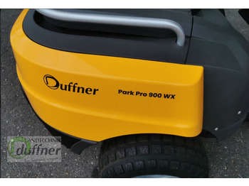 Nieuw Gazonmaaier Stiga Park Pro 900 WX AWD: afbeelding 5